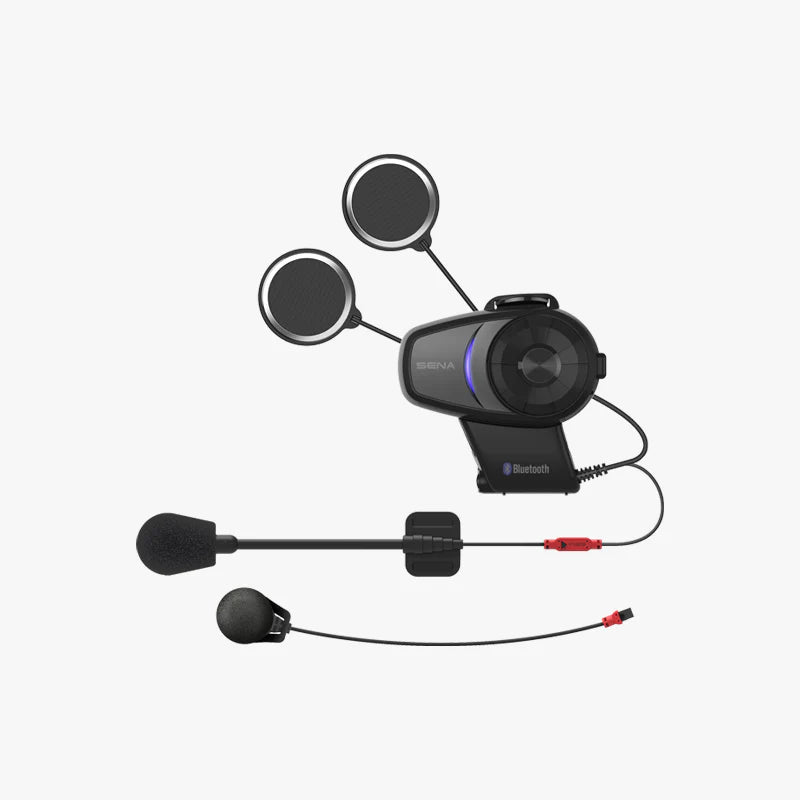 10S Dual Communication System