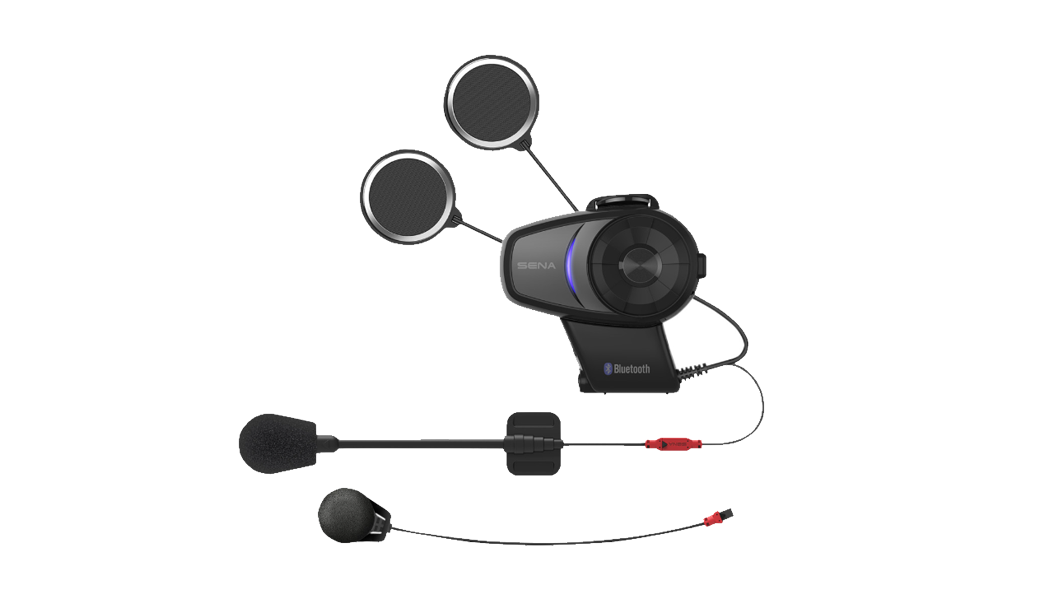 10S Communications System