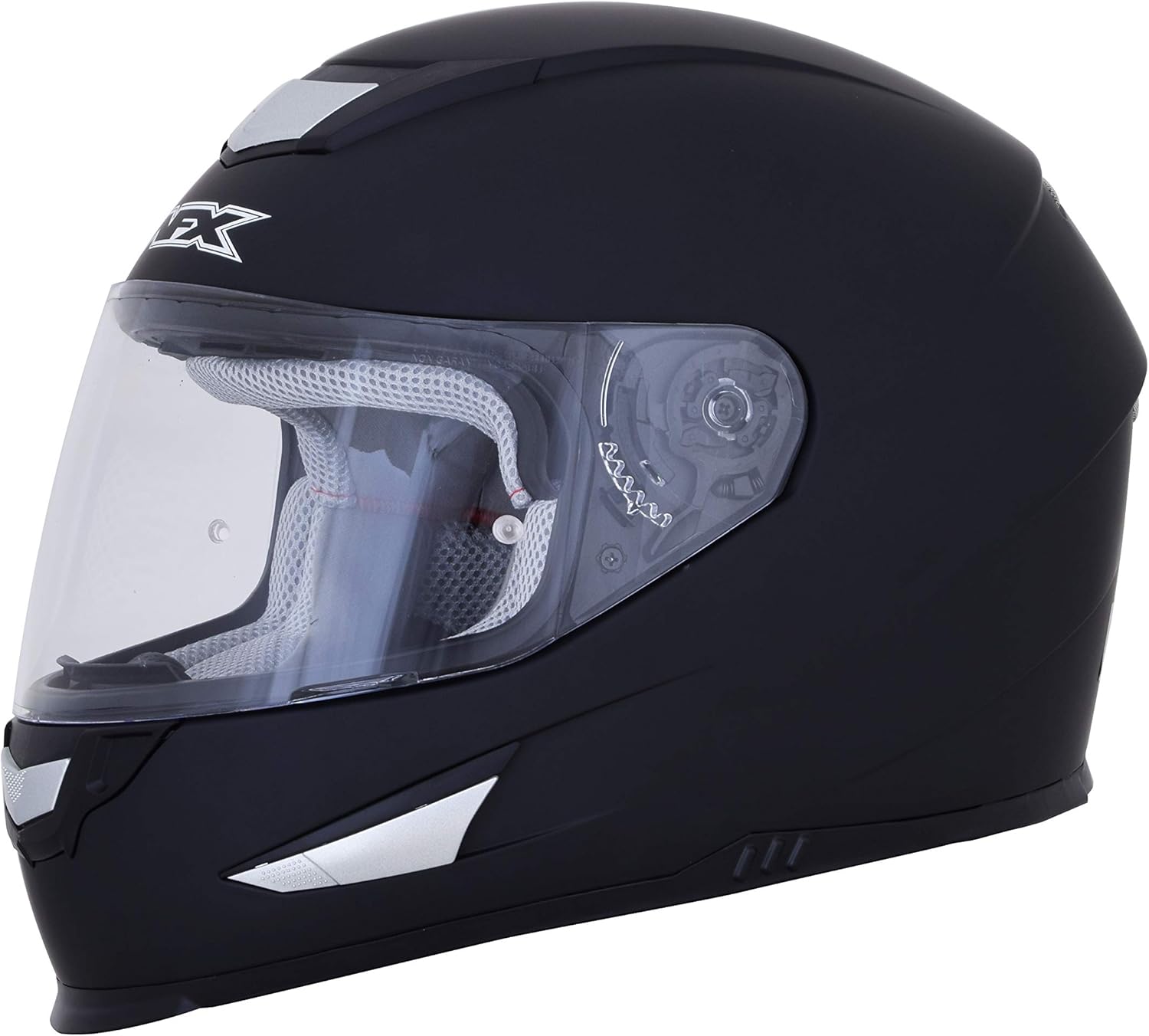AFX FX-99 Helmet – Knight Riders Motorcycles & gear AFX FX-99 Helmet – Knight Riders Motorcycles & gear