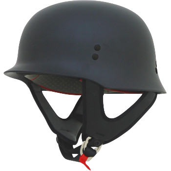 German Helmet