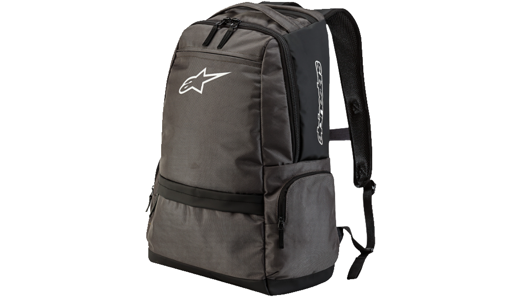alpinestars laptop backpack alpinestars Standby Backpack – Knight Riders Motorcycles & gear