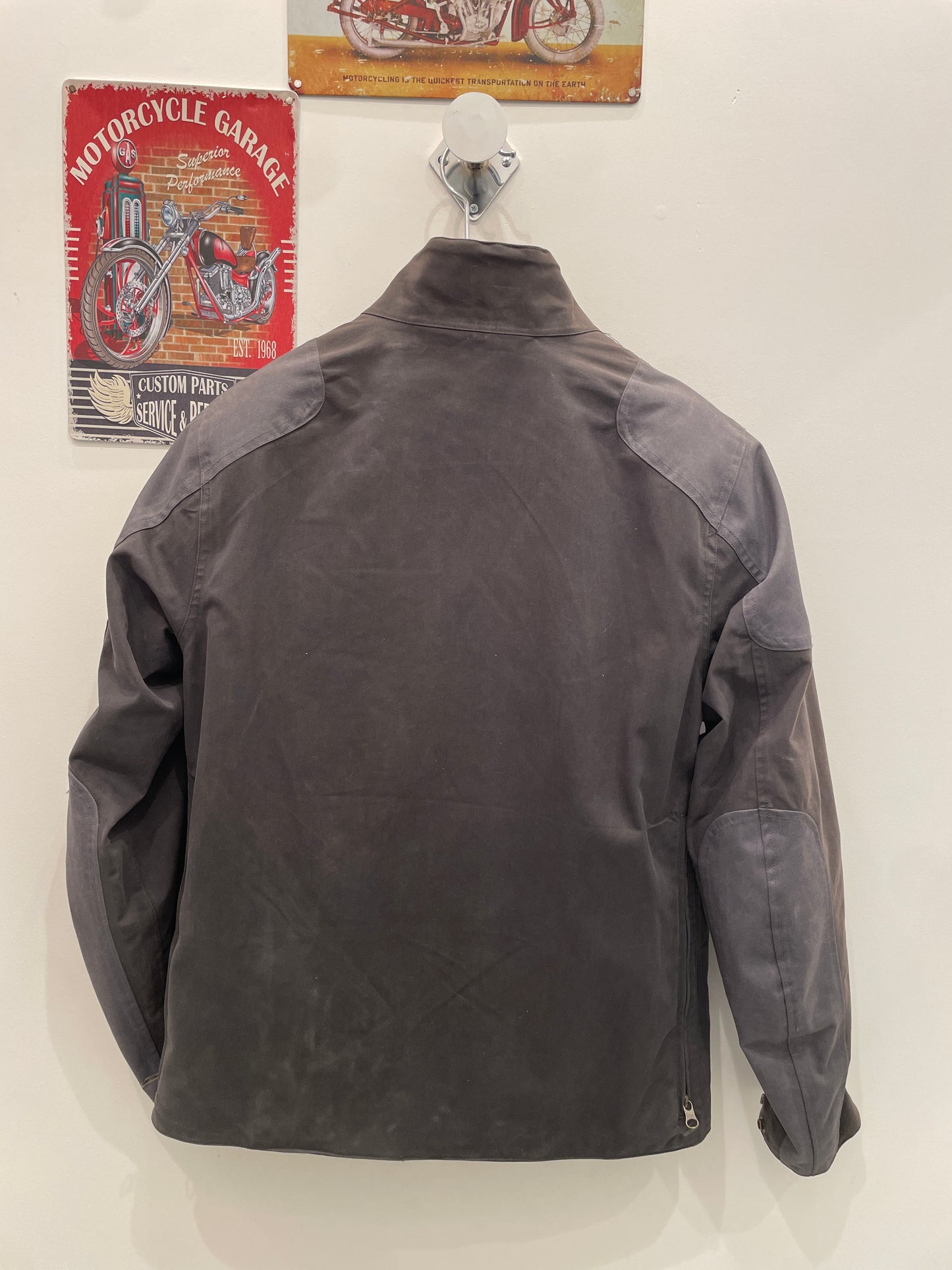Scorpion Birmingham jacket