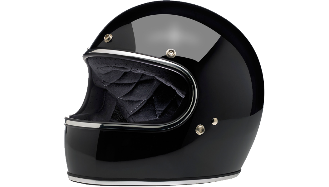 Biltwell Gringo Full Face Helmet