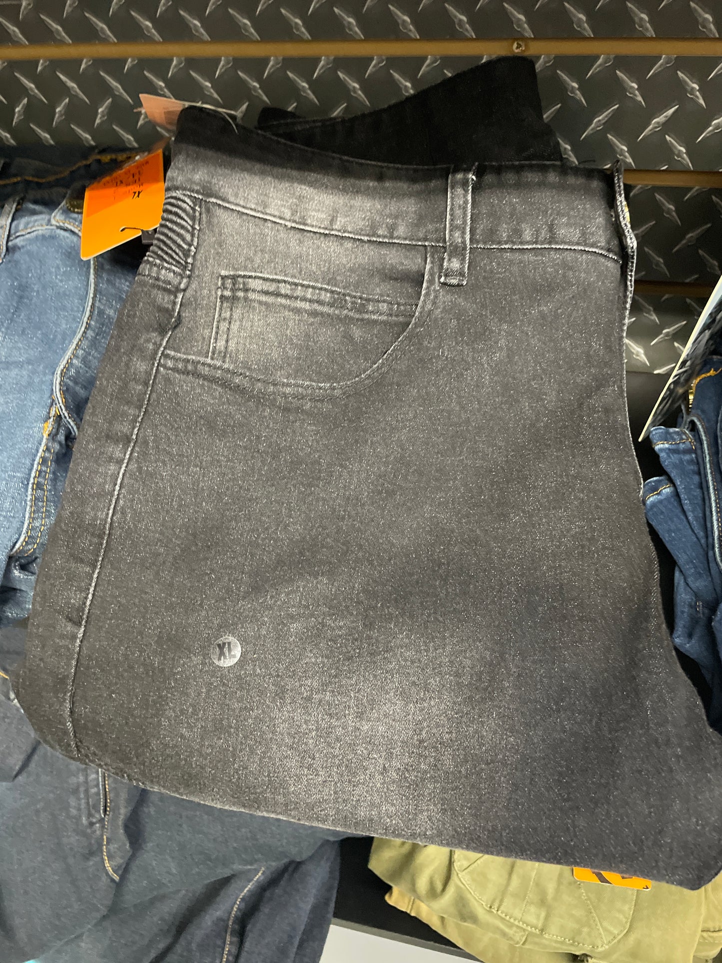 Volero Moto Jeans