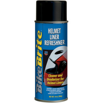 Bike Brite Helmet Liner Refresher
