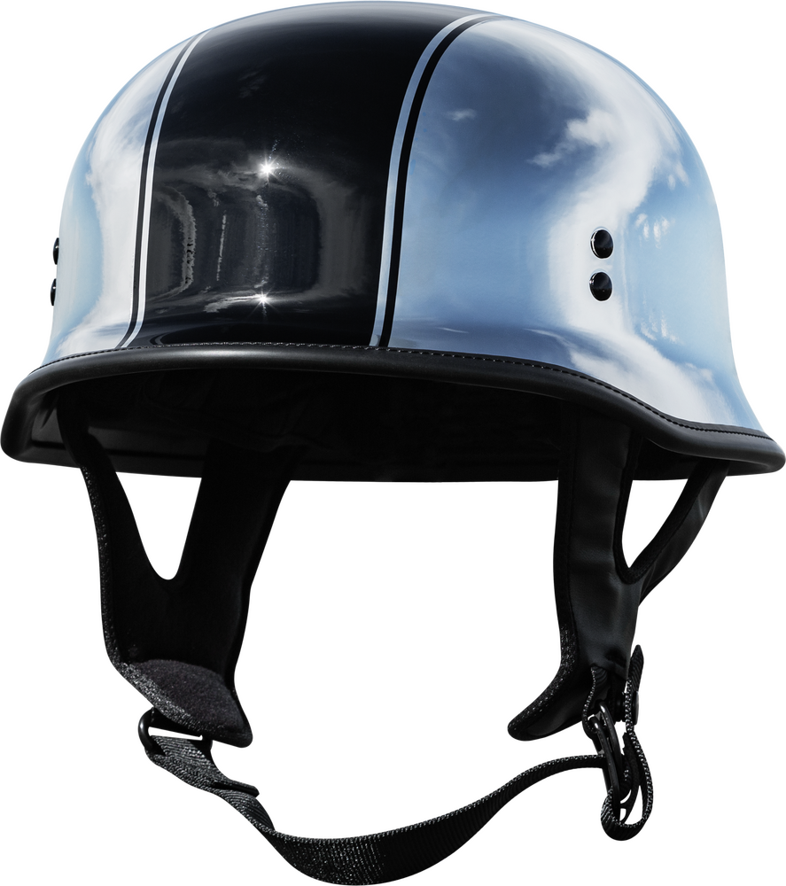 german ww2 style motorcycle helmets German Helmet – Knight Riders Motorcycles & gear