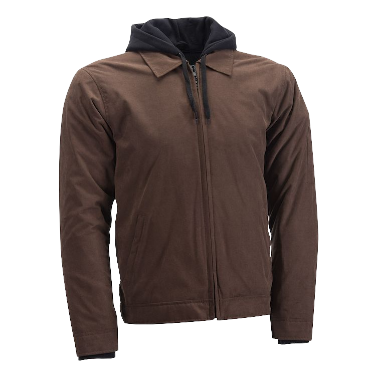 Highway 21 Gearhead Jacket