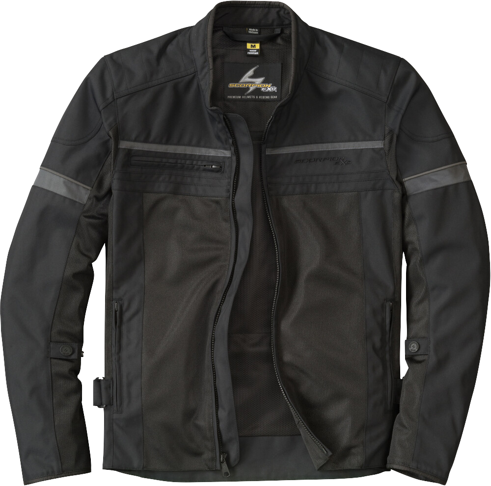 Scorpion EXO Cargo Air Jacket