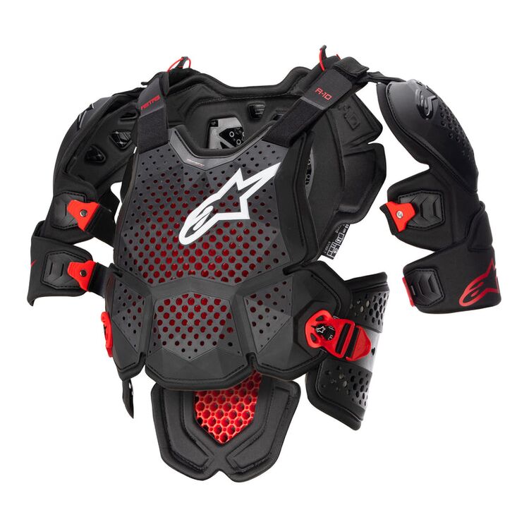 A-10 Full Chest Protector