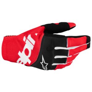 alpinestars MX Techstar Gloves