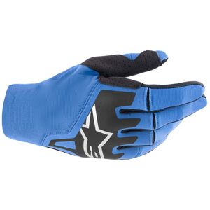 alpinestars MX Techstar Gloves