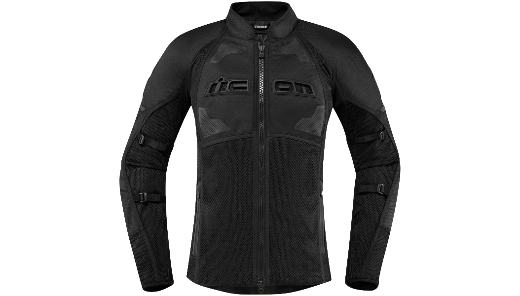 icon Contra2 Jacket