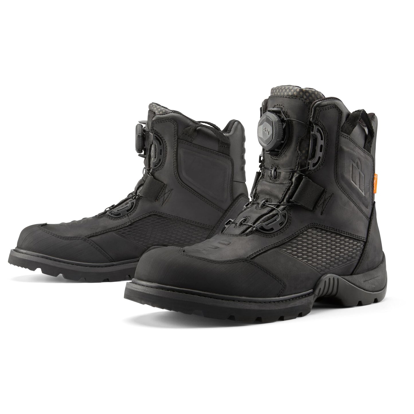 Stormhawk Boot
