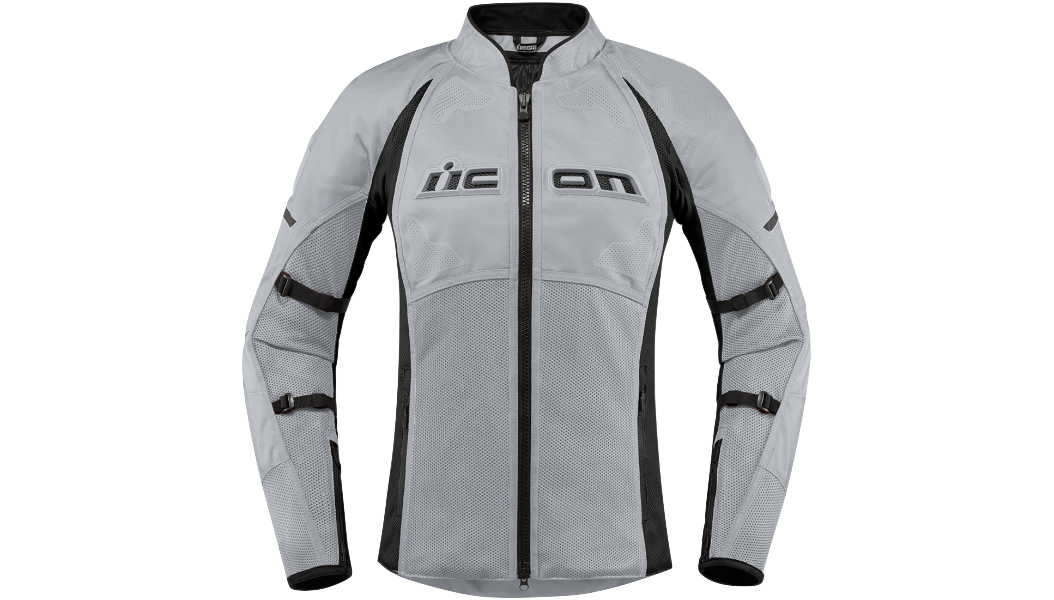 icon Contra2 Jacket
