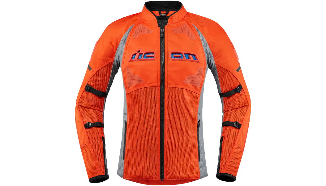 icon Contra2 Jacket
