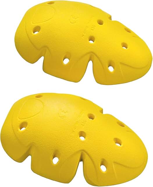 Scorpion EXO Safe Tech Shoulder Armor CE Level 2