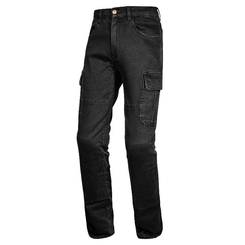 Motorcycle riding pants