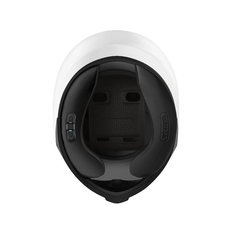 10UPAD Bluetooth Communication Cheek Pad System