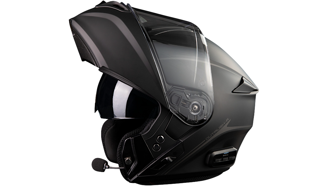 Sena Outrush R Helmet