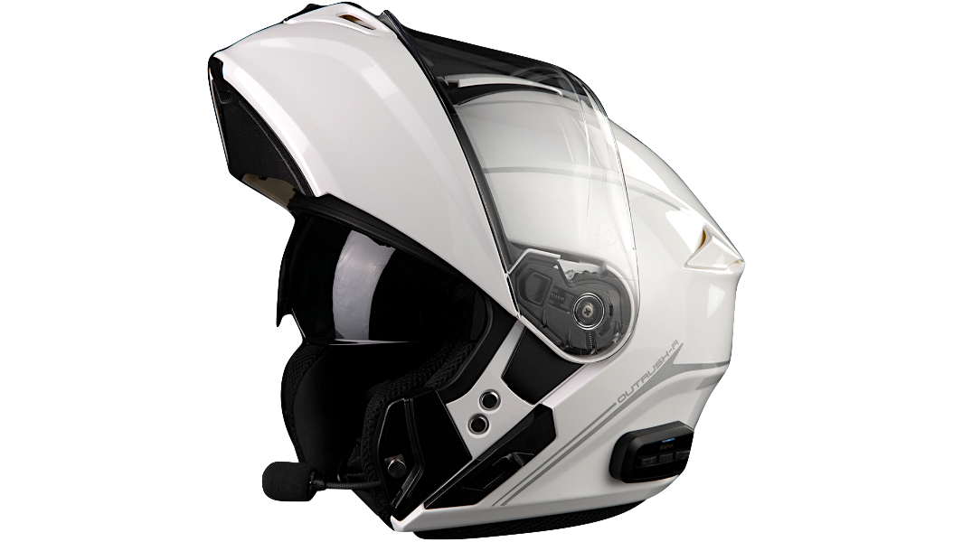 Sena Outrush R Helmet