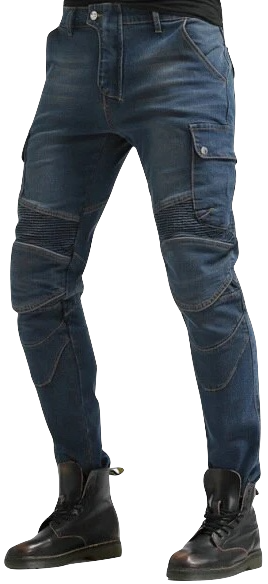 Volero Moto Jeans