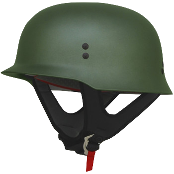 bike helmet german German Helmet – Knight Riders Motorcycles & gear