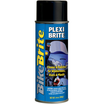 Bike Brite Plexi Brite