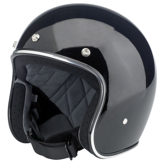 Biltwell Bonanza Open Face Helmet