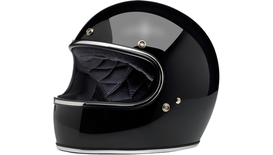 Biltwell Gringo Full Face Helmet