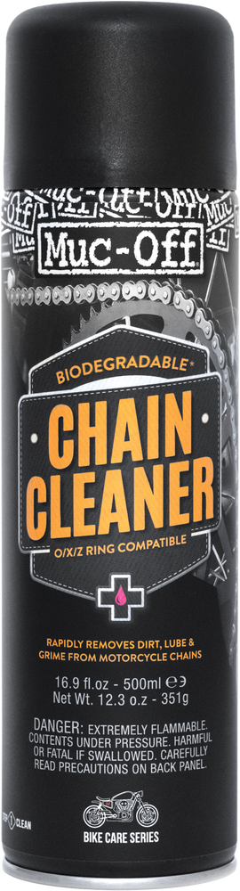 Muc-Off Chain Cleaner 500ml