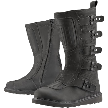 Elsinore 2 Boots