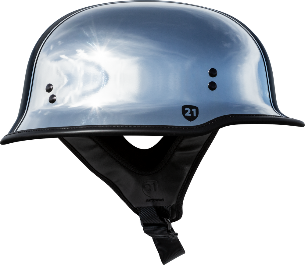 german tanker style motorcycle helmet German Helmet – Knight Riders Motorcycles & gear