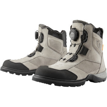 Stormhawk Boot