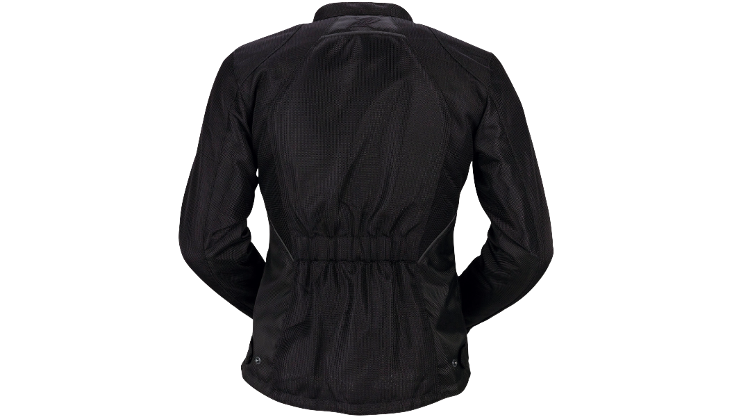 Z1R Gust Mesh Waterproof Jacket