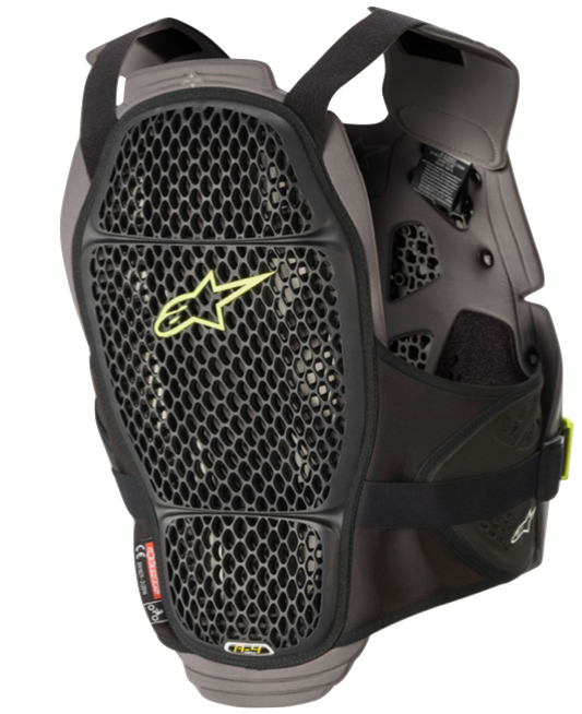 Alpinestars a-4 max chest protector