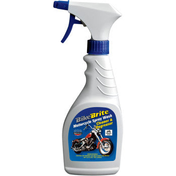 Bike Brite Ultra Wash Cleaner & Degreaser