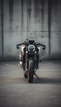 Signal S1 limited edition racer
