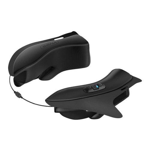 10UPAD Bluetooth Communication Cheek Pad System