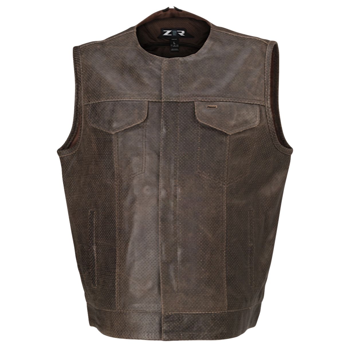 Z1R Ganja Vest